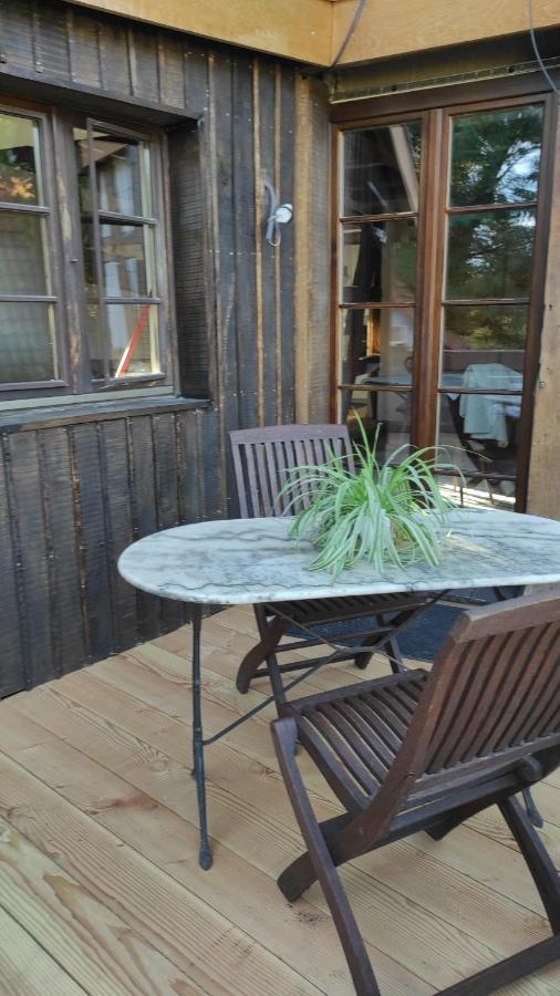 Gite Au Petit Ruisseau-Etage Et Combles-Maison Alsacienne 4 Personnes 4 Nuitees Minimum Langensoultzbach 外观 照片